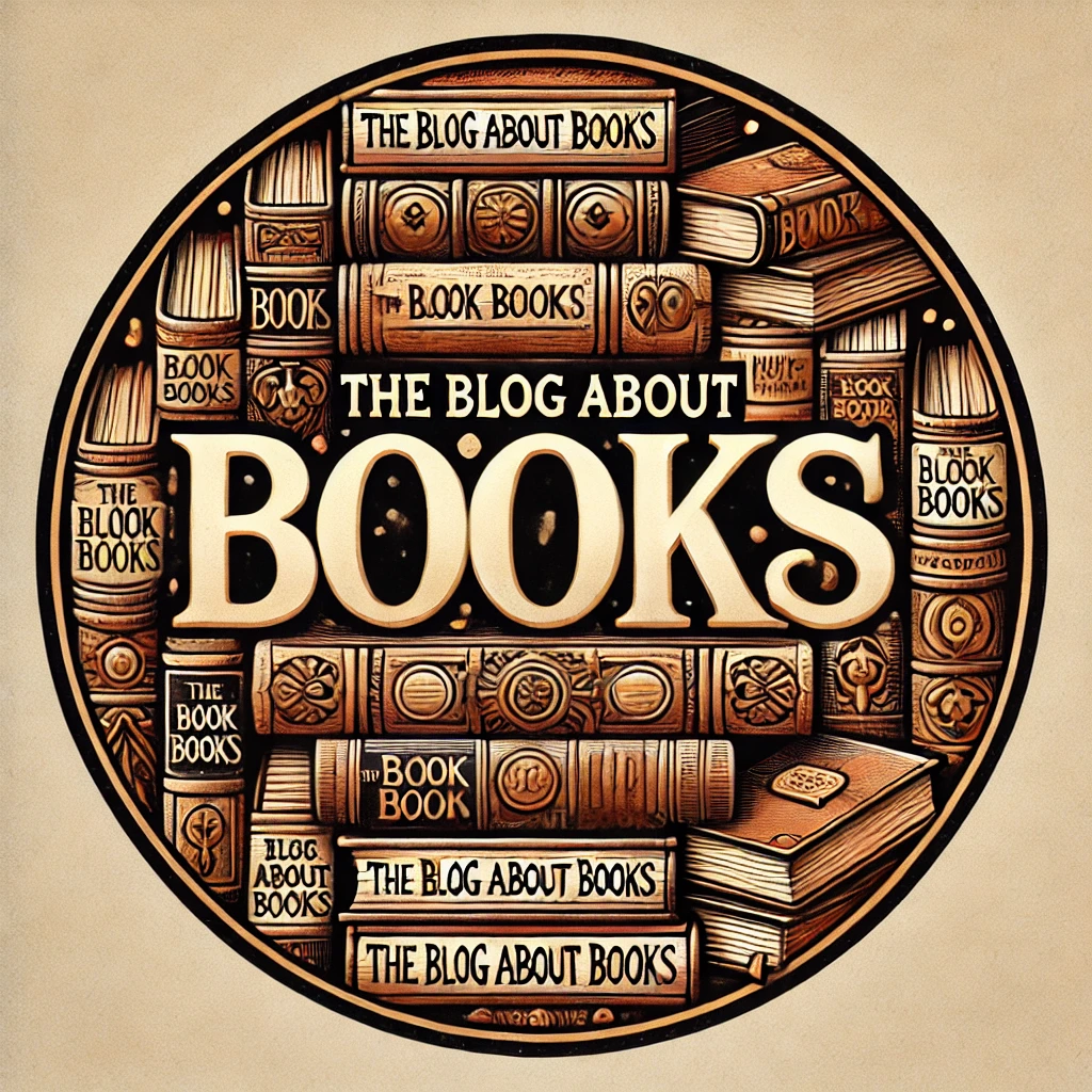 The Blog About Books